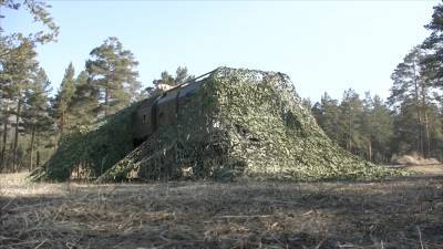 В Бурятии проверили боеготовность ракетного соеднинения - tvc.ru - Воронежская обл. - респ.Бурятия - Астраханская обл.