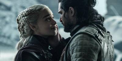 В преддверии юбилея. HBO выпустил новый трейлер восьмого сезона Игры престолов - nv.ua