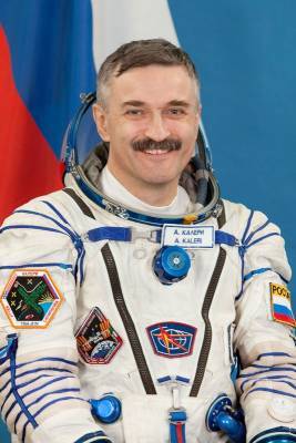 Сахалинцы могут задать вопрос космонавту - sakhalin.info