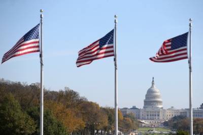 Джо Байден - СМИ узнали о возможной высылке российских дипломатов из США - govoritmoskva.ru - Москва - Вашингтон