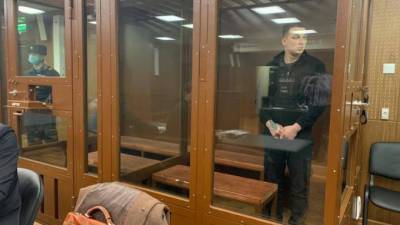 Эдвард Бил - Блогеру Билу предъявлено обвинение в связи с ДТП в центре Москвы - piter.tv - Москва
