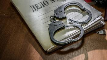 Молодого череповчанина отправили в тюрьму за смертельную драку - vologda-poisk.ru - Вологодская обл. - Череповец