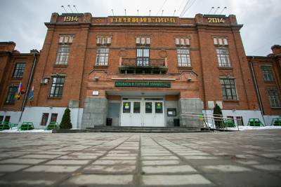 Студенты горного университета в Екатеринбурге заявили, что их выселяют из общежития - znak.com - Екатеринбург - Уральск