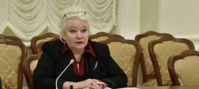 В Карелии омбудсмен Лариса Бойченко отмечает день памяти мученицы Ларисы - stolicaonego.ru - республика Карелия