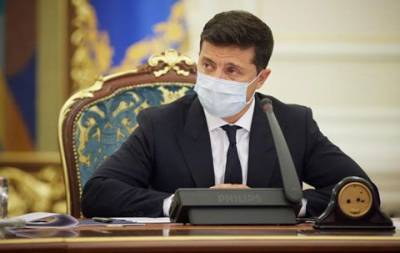 Владимир Зеленский - Ольга Василевская-Смаглюк - Зеленский подписал «коллекторский закон»: что изменится - enovosty.com