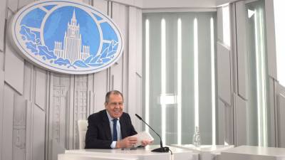 Сергей Лавров - Нарендра Моди - Ллойд Остин - SCMP: переговоры Лаврова с главой МИД Индии о военном сотрудничестве разозлили США - nation-news.ru - Вашингтон