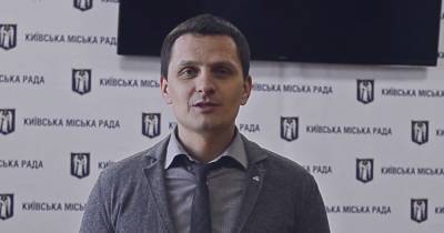 Поджог квартиры экс-депутата в Киеве: прокуратура сообщила о подозрении и новых деталях - focus.ua - Киев - район Голосеевский