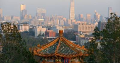 Майкл Блумберг - Пекин стал первым городом мира по количеству миллиардеров - focus.ua - Нью-Йорк - Пекин - Нью-Йорк