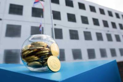 Александр Журавлев - Исследование показало, что россияне предпочитают держать валюту в даркнете - live24.ru - Москва - Финляндия