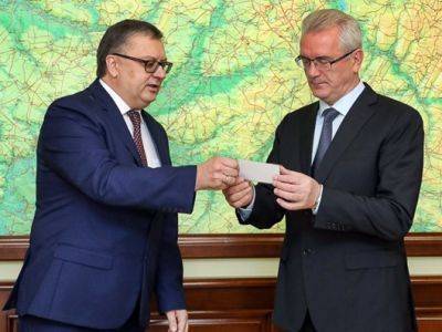Иван Белозерцев - На выборах губернатора пензенское ЕдРо вместе с облизбиркомом нарушили закон - kasparov.ru - Пензенская обл.