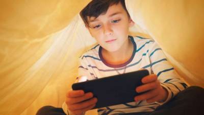 Ребенку не интересно ничего, кроме виртуального мира: как могут помочь родители - 24tv.ua