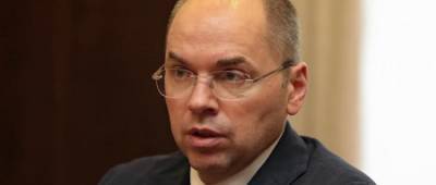 Максим Степанов - Степанов заявляє, що на закупівлю вакцин потрібно ще ₴6,5 мільярда - w-n.com.ua