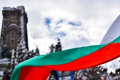 Власти Болгарии признали угрозу для страны со стороны России - mk.ru - Болгария