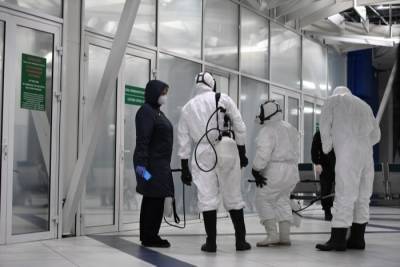 Самоизоляцию отменили для привитых и переболевших жителей ЯНАО при возвращении в округ - interfax-russia.ru - окр. Янао