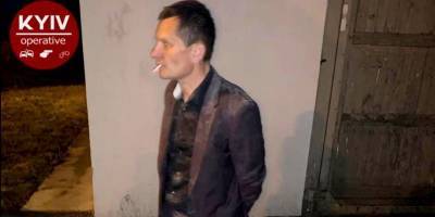 Киевскому экс-депутату, который пытался поджечь квартиру с женой, грозит до 10 лет тюрьмы - nv.ua - Киев