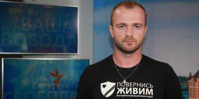 Обострение на Донбассе будет продолжаться, поскольку в этом сейчас заинтересована Россия - считает экс-разведчик Рымарук - ТЕЛЕГРАФ - telegraf.com.ua