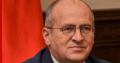 Дмитрий Песков - Збигнев Рау - Глав МИД Польши срочно едет на Украину "из-за угрозы миру" - profile.ru - Украина - Киев - Польша