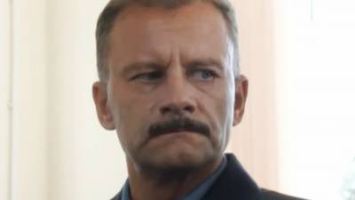 Борис Корчевников - Звезда "Склифосовского" Ирина Основина рассказала о смерти мужа от рака - inforeactor.ru
