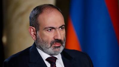 К нам приехал Никол Воваевич дорогой. Колонка Сергея Малинковича - riafan.ru - Турция - Азербайджан