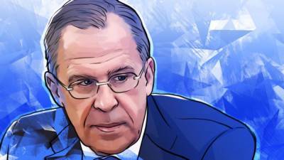 Сергей Лавров - Лавров: РФ не видела никакой ноты США об их позиции во возвращению в ДОН - nation-news.ru - Хельсинки