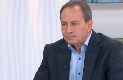 Николай Томенко - Николай Томенко: "Коронавирусный налог для богатых и оптимизация содержания власти и оплаты должностных лиц – задача обновленного Бюджета-2021" - ukrainianwall.com