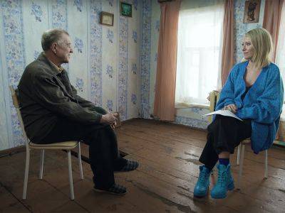 Виктор Мохов - Полиция попросила запретить "скопинскому маньяку" общаться с журналистами - kasparov.ru - Рязанская обл.