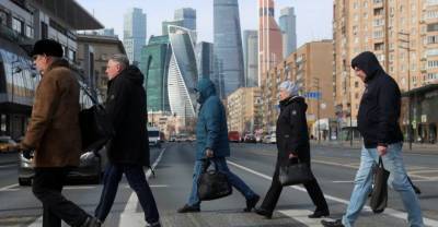 Более трети россиян сочли действующие налоги чрезмерными - reendex.ru