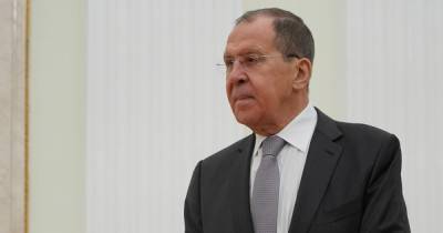 Сергей Лавров - Эммануэль Макрон - Лавров: Москва и Пекин не ведут никаких "войн вакцин" - ren.tv - Москва - Пекин