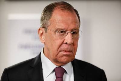Сергей Лавров - Джо Байден - МИД РФ: Россия ответит на любые недружественные шаги США - vm.ru - Москва - США