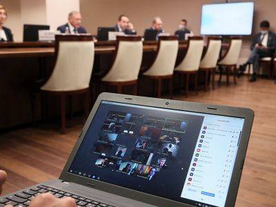 Zoom намерен напрямую продавать российским госорганам доступ к сервису - kasparov.ru