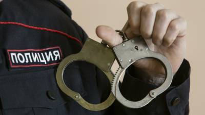 В Мордовии по подозрению в мошенничестве задержан министр лесного хозяйства - polit.info - республика Мордовия