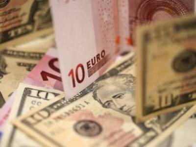 Курс валют на 8 апреля: межбанк, наличный и «черный» рынки - minfin.com.ua