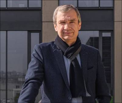 Павел Латушко - Латушко объявил о создании партии - naviny.by