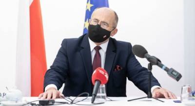 Збигнев Рау - Глава МИД Польши посетит Украину - ru.slovoidilo.ua - Англия - Литва - Канада