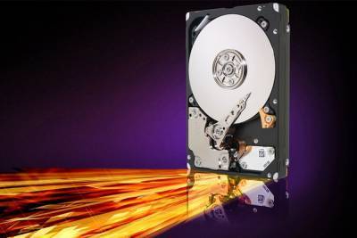 Суммарная емкость отгруженных Seagate жестких дисков превысила 3 зеттабайта — до сих пор этого еще никому не удавалось - itc.ua