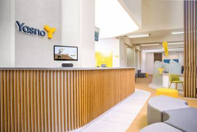 YASNO вошел в ТОП-25 экологичных украинских компаний - 24tv.ua
