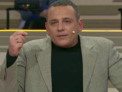 Максим Бужанский - Выплата руководством НКРЭКУ самим себе премий очевидный пример коррупции – Бужанский - politeka.net