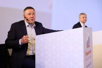 Олег Кувшинников - На Градостроительном совете принято решение о ближайших перспективах развития Вологды - vologda-poisk.ru - Вологда