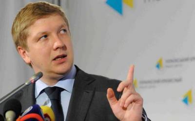 Андрей Коболев - Украина больше не зависит от поставок газа из России — Нафтогаз - eadaily.com - Москва - Харьковская обл. - Днепропетровская обл.