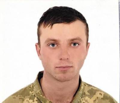 На Донбассе в результате обстрела погиб 22-летний военный из Николаева - kp.ua - район Николаевский