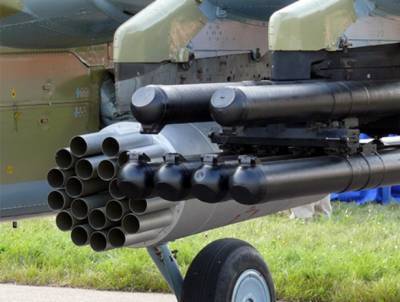 Алексей Криворучко - Управляемые ракеты«Вихрь-1» от «Калашникова» пошли в армию - vpk-news.ru