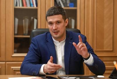 Михаил Федоров - Глава Минцифры покупает липовые справки для чиновников-скептиков цифровых услуг - kp.ua