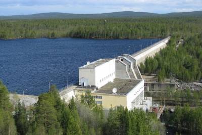 В Мурманской области новую ГЭС возведут на реке Паз - murmansk.mk.ru - Норвегия - Финляндия - Мурманская обл.