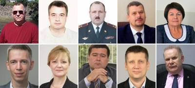 ДАВАЙТЕ ВЫБИРАТЬ: Кто должен стать кандидатом на должность главы Петрозаводска от КПРФ? (ОПРОС) - stolicaonego.ru - Петрозаводск