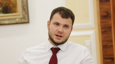Владимир Зеленский - Владислав Криклий - Аэропорт в Днепре переименовали - ru.slovoidilo.ua - Днепропетровск