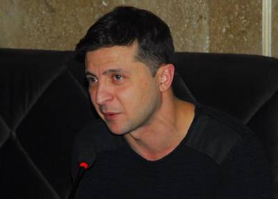Эстонский эксперт: Зеленский не хочет войны в Донбассе - Украине отступать некуда - actualnews.org - Киев - Эстония