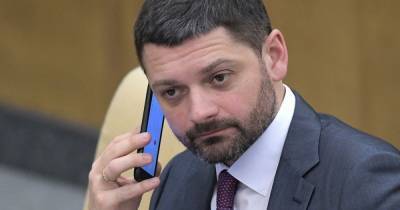 Денис Пушилин - Депутат Госдумы России собрался на Донбасс воевать за "ДНР" - dsnews.ua - Россия - Крым - Симферополь - ДНР - Донбасс
