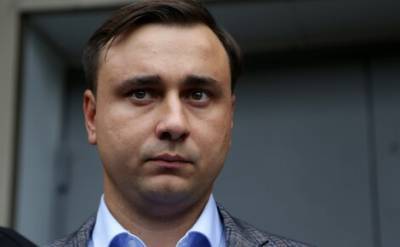 Иван Жданов - Суд изменил меру пресечения фигурантам «санитарного дела» потому, что там не было никакой перспективы — Иван Жданов - echo.msk.ru - Москва
