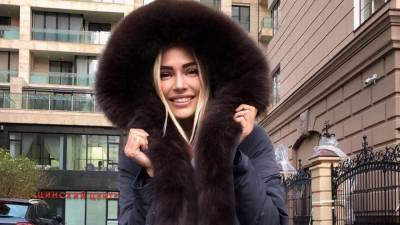 Наталья Рудова - Наталья Рудова резко высказалась о сериале "Татьянин день" - nation-news.ru