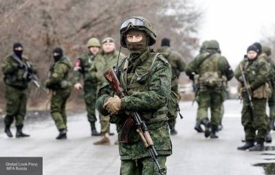 Джо Байден - Болгарский политолог объяснил, зачем США "полезли" в Донбасс - newinform.com - Киев - Болгария